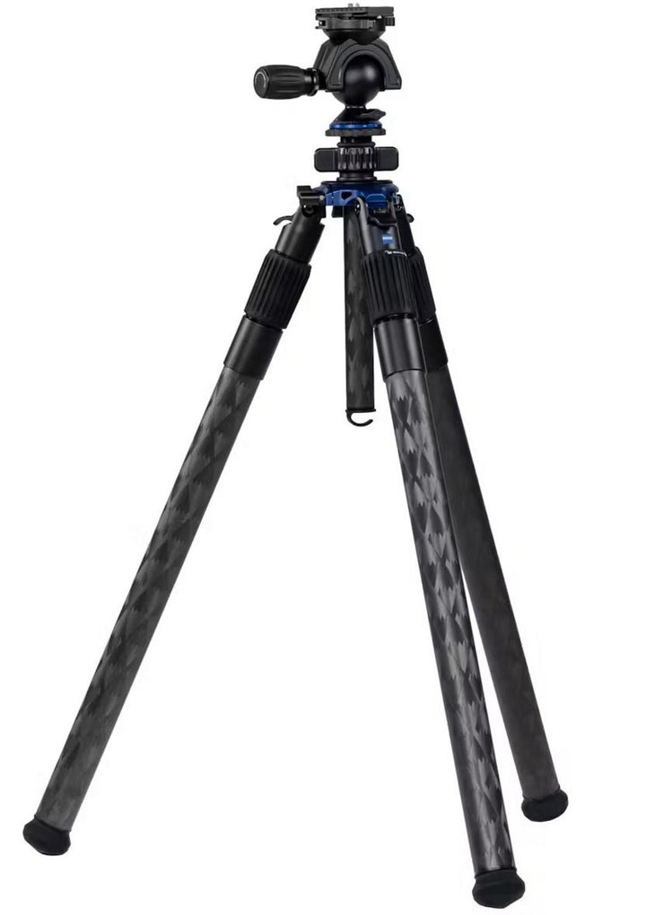 Pro-Series Tripod Kit Max-Duty V