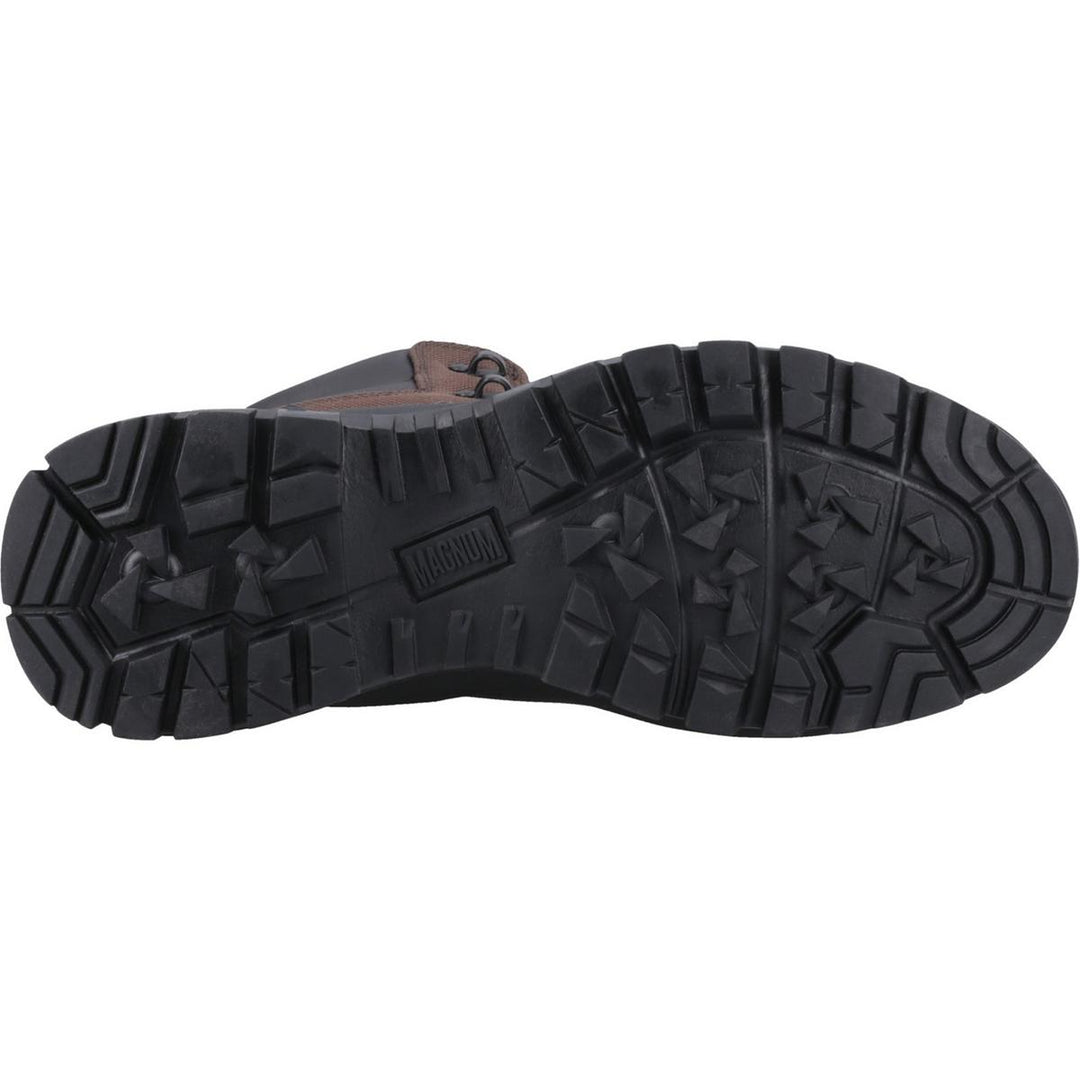 Magnum Valiance Textile Boots
