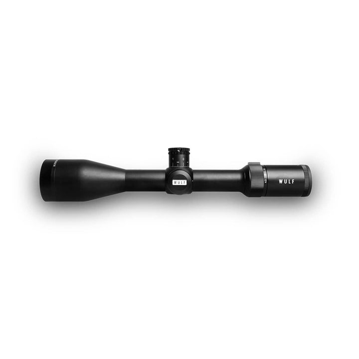 Wulf WULF Hurricane 4.5-18x50 Rifle Scope