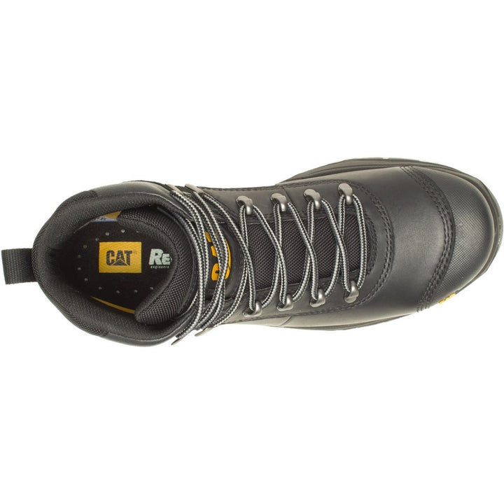 Caterpillar Pneumatic 2.0 Safety Boot