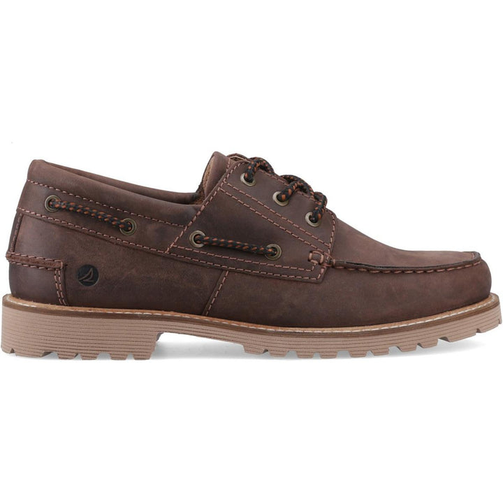 Sperry Houston Shoe Brown