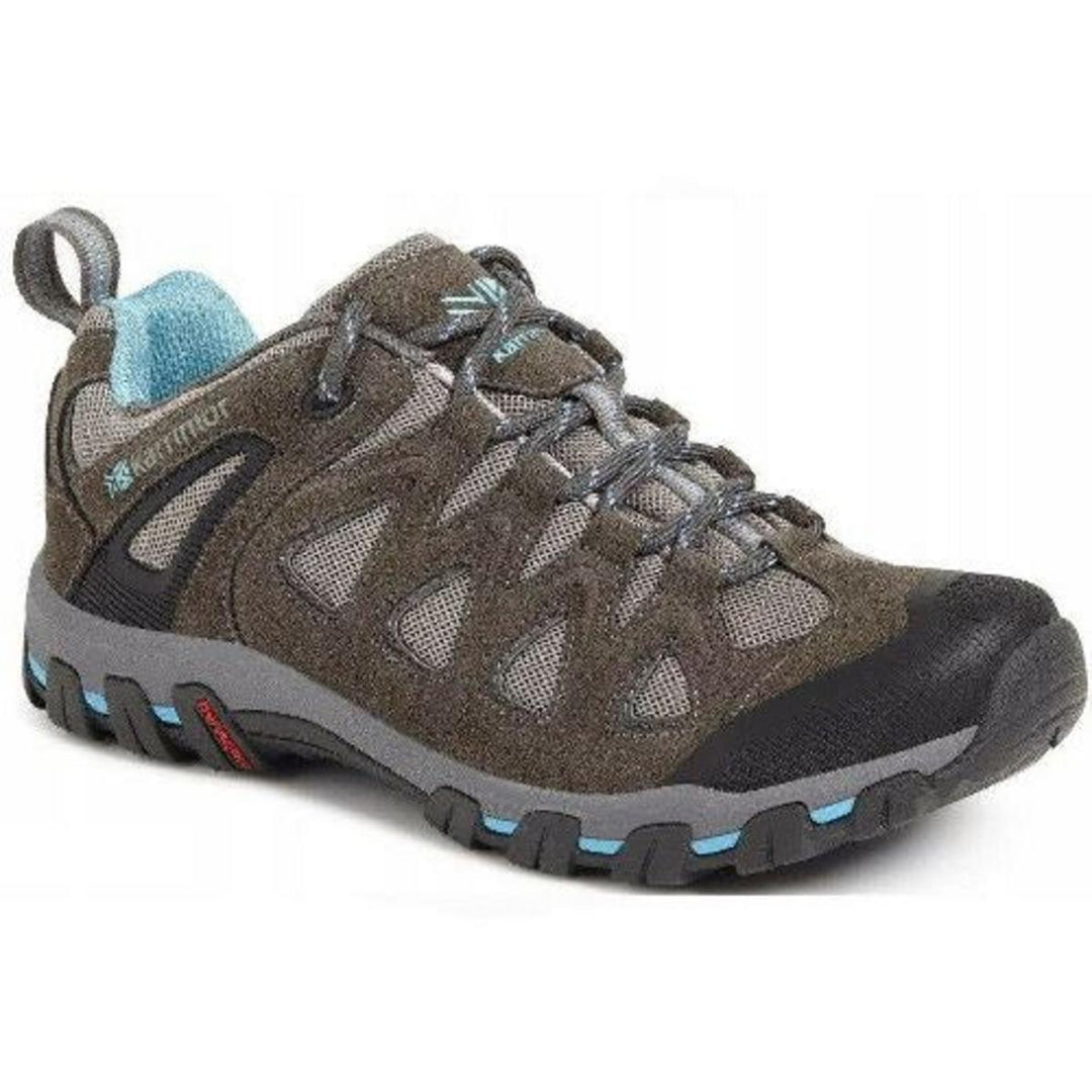 Karrimor Ladies Karrimor Supa V Low Rise Trekking Shoes