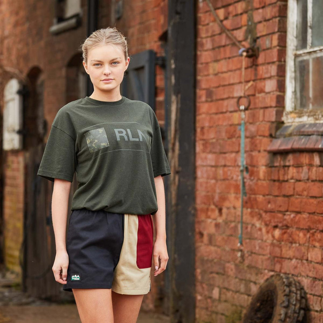 Ridgeline Mens Basis T Shirt