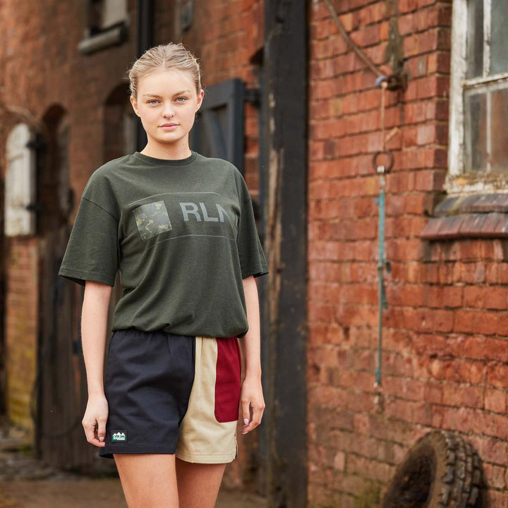 Ridgeline Mens Basis T Shirt