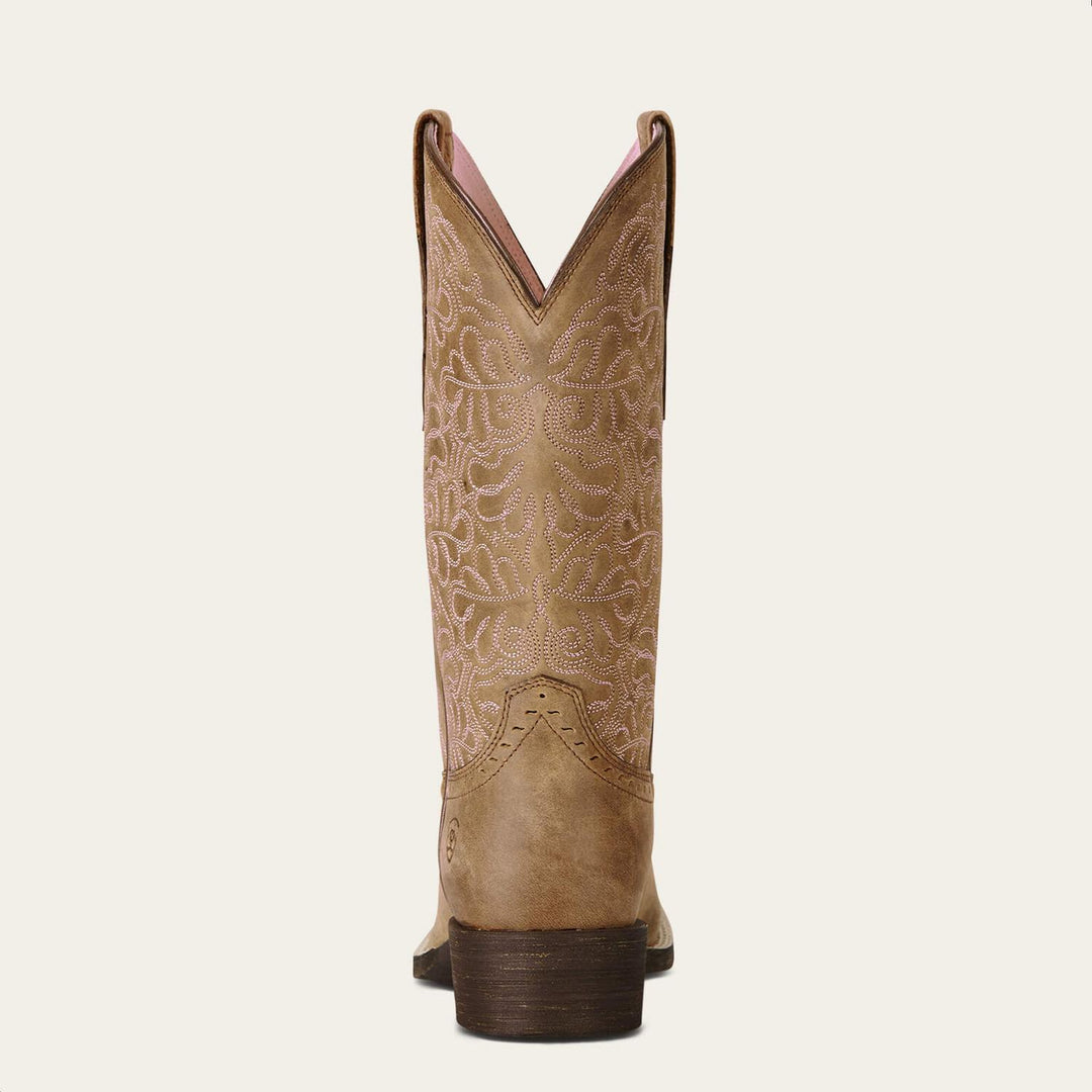 Ariat Ladies Round Up Remuda