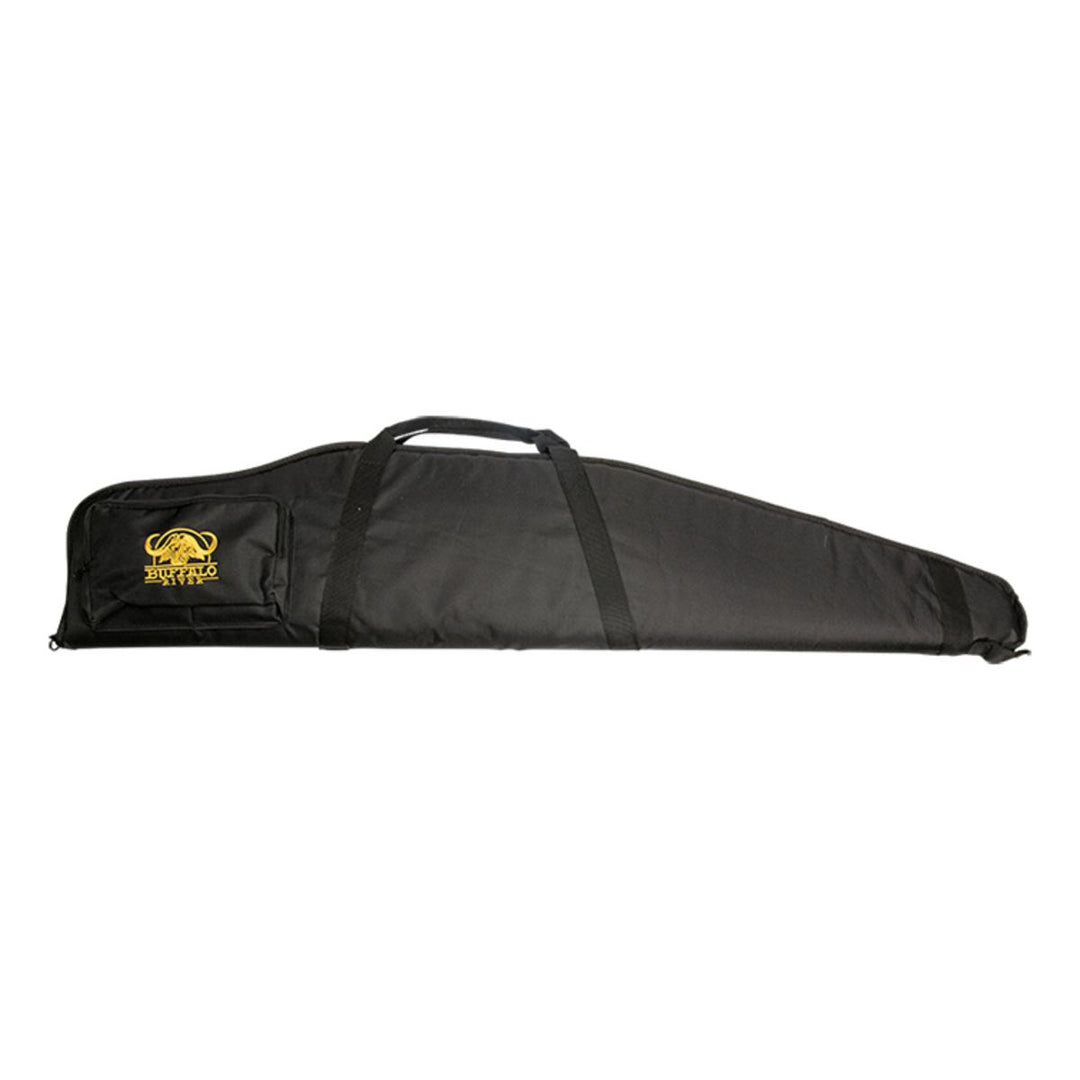 Buffalo River CarryPRO II Deluxe Series Gunbag 52" Black