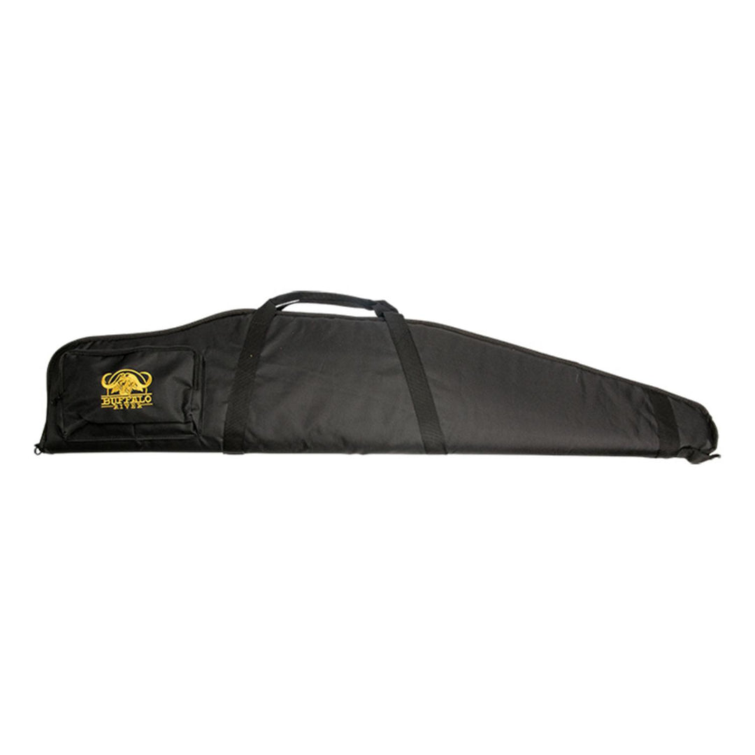 CarryPRO II Deluxe Series Gunbag 52" Black