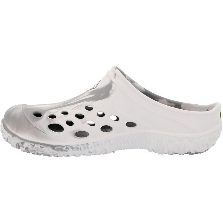 Muck Boots Muckster Lite Clog Grey Swirl – view 5