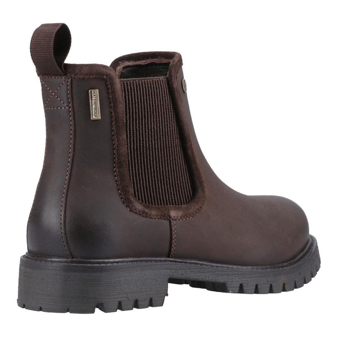 Hunter Canna Dealer Boot – view 8