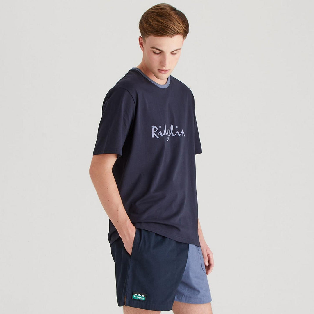 Ridgeline Men's Signature T-Shirt