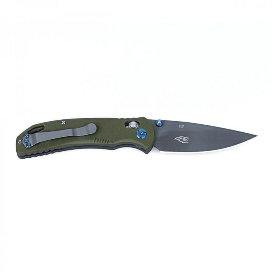GANZO Knife Firebird F7533-GR