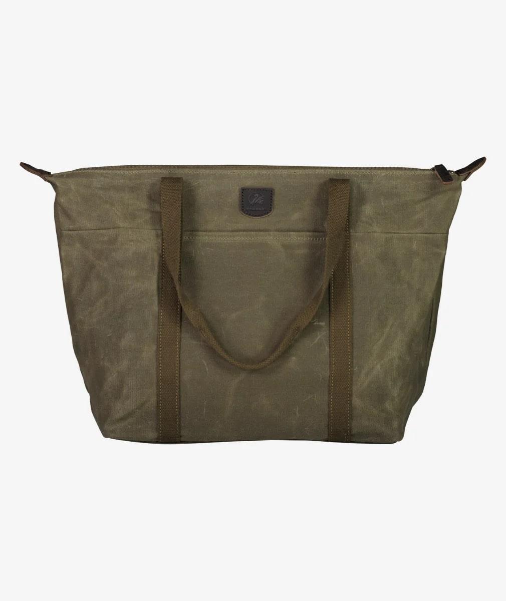 Swanndri Queenstown Tote Bag