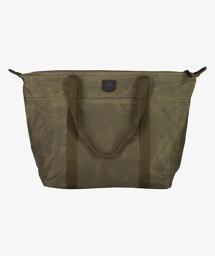 Swanndri Queenstown Tote Bag