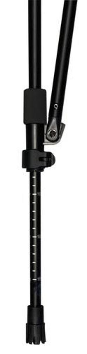 BushWear 4 Leg Shooting Stick