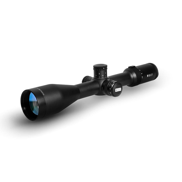 Wulf WULF Hurricane 4.5-18x50 Rifle Scope