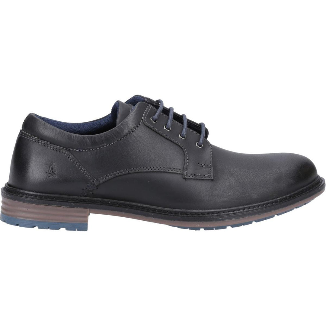 Hush Puppies Julian Shoe Black