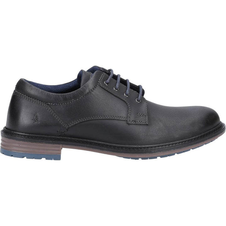 Hush Puppies Julian Shoe Black