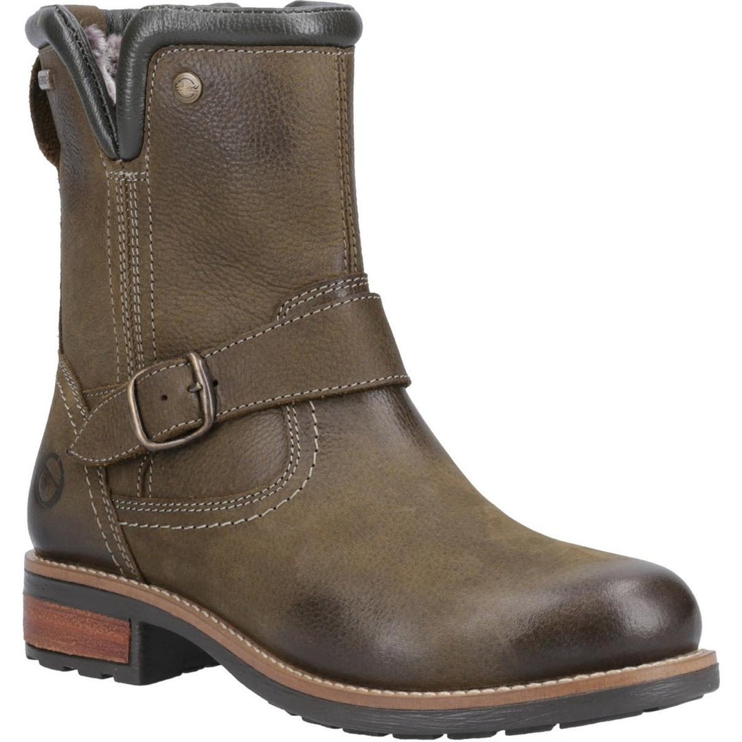 Cotswold Kinsham Ankle Boots