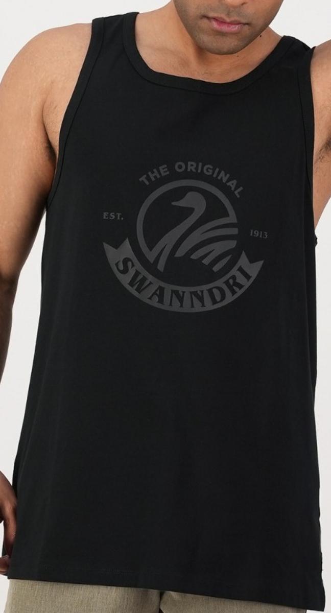 Swanndri Classic Singlet