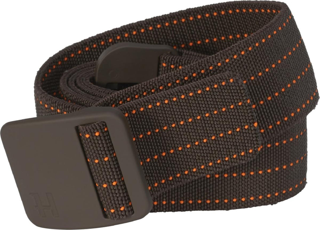 Harkila Wildboar Pro Tech belt Brown/Orange blaze