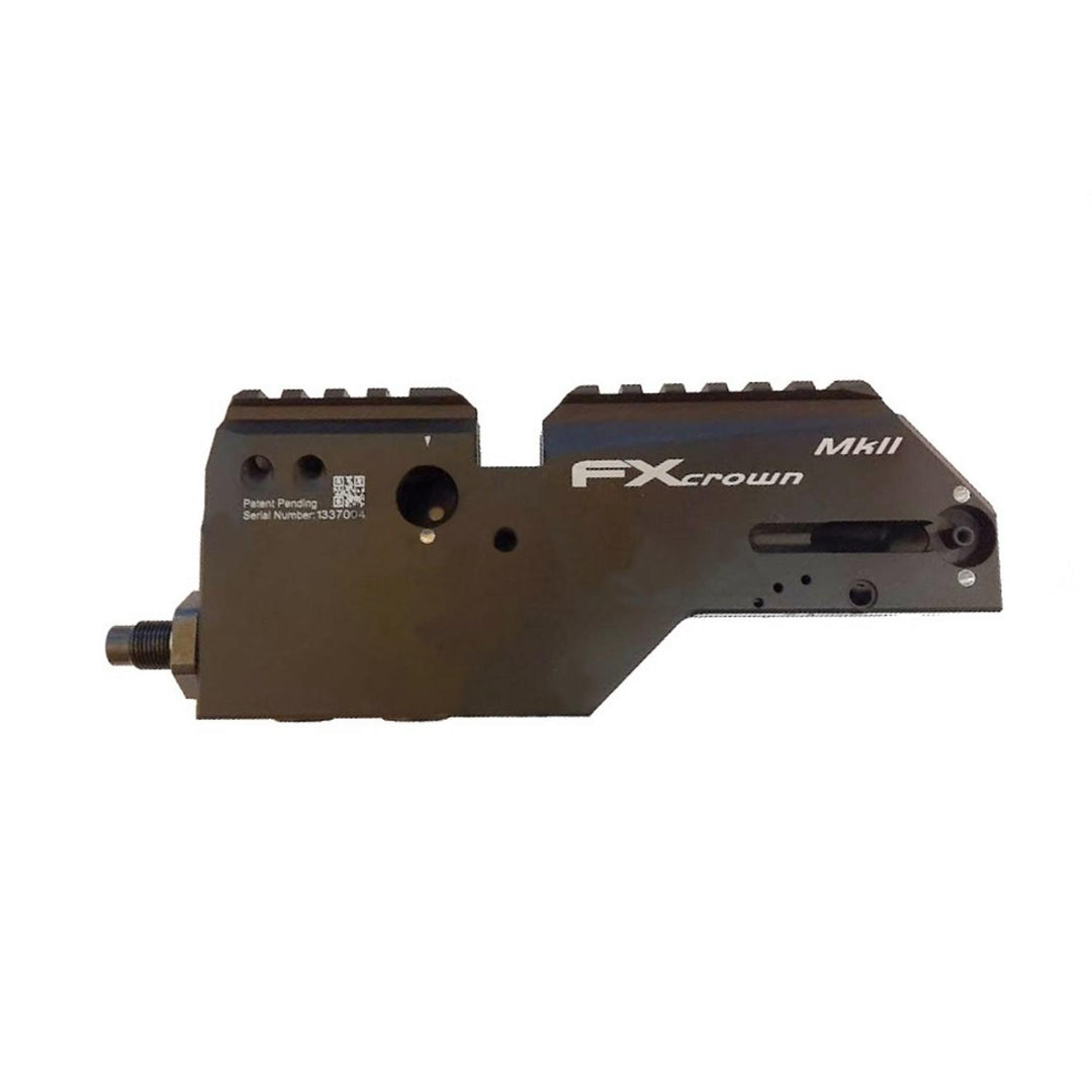 FX Main Block Crown Mk2 19901