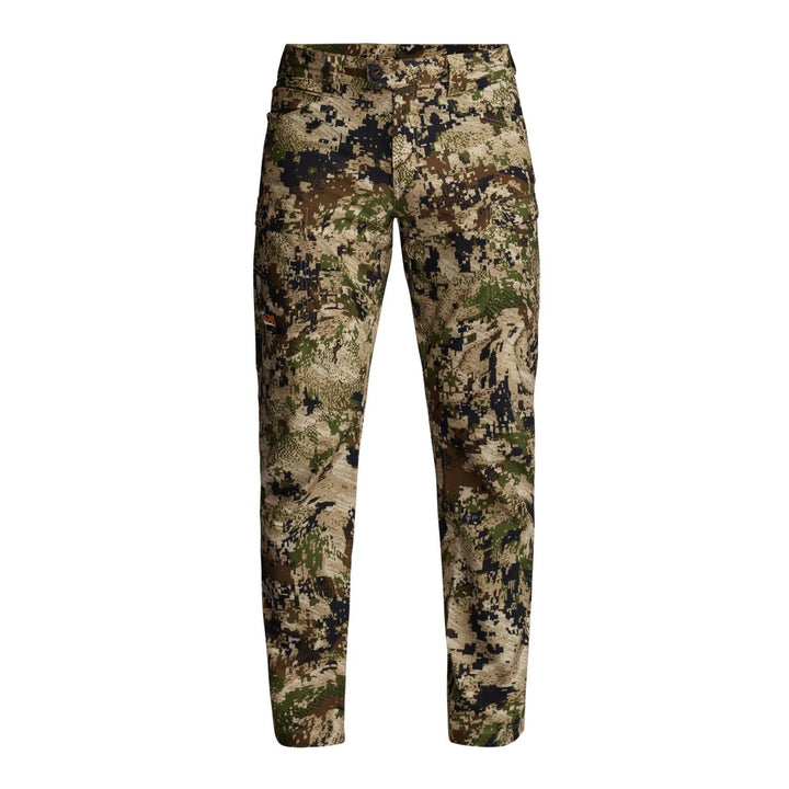 Sitka Pursuit Pant Optifade Subalpine