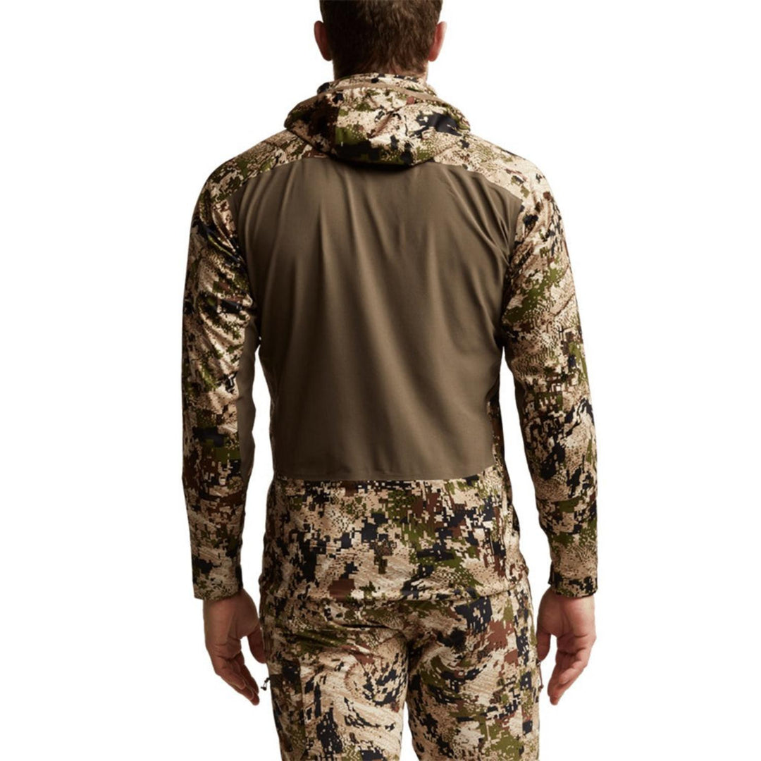 Sitka Mountain Evo Jacket Optifade Subalpine
