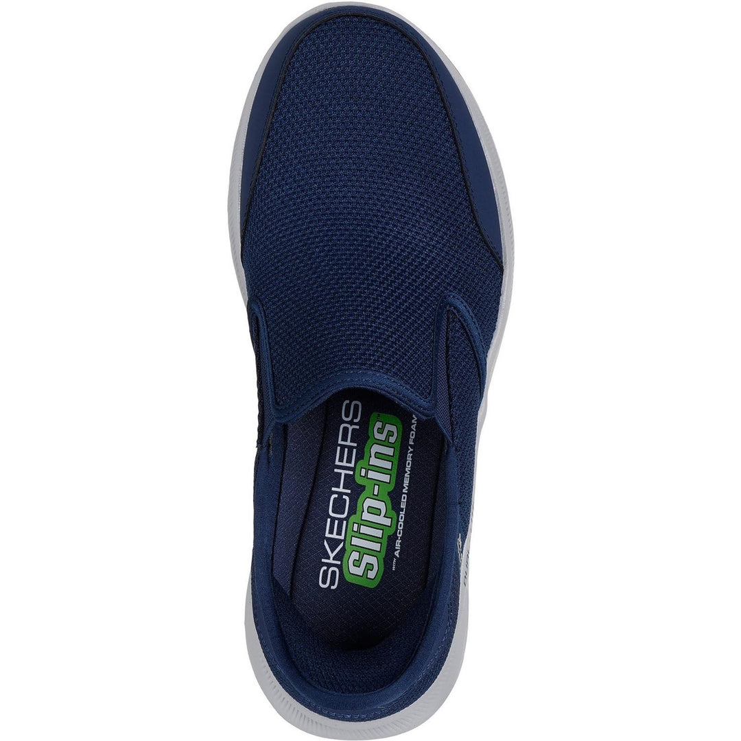 Equalizer 5.0 Drayze Shoes Navy