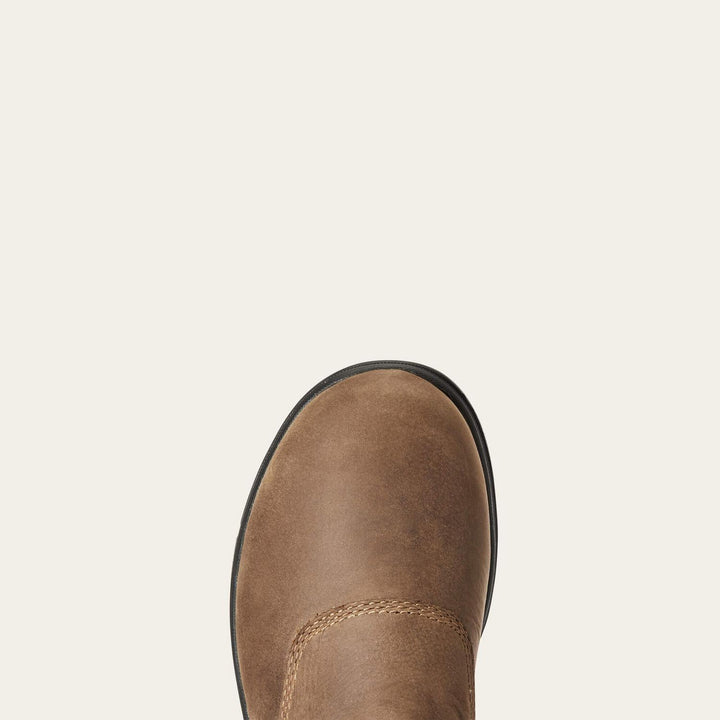 Ariat Ladies Barnyard Waterproof Chelsea Boot