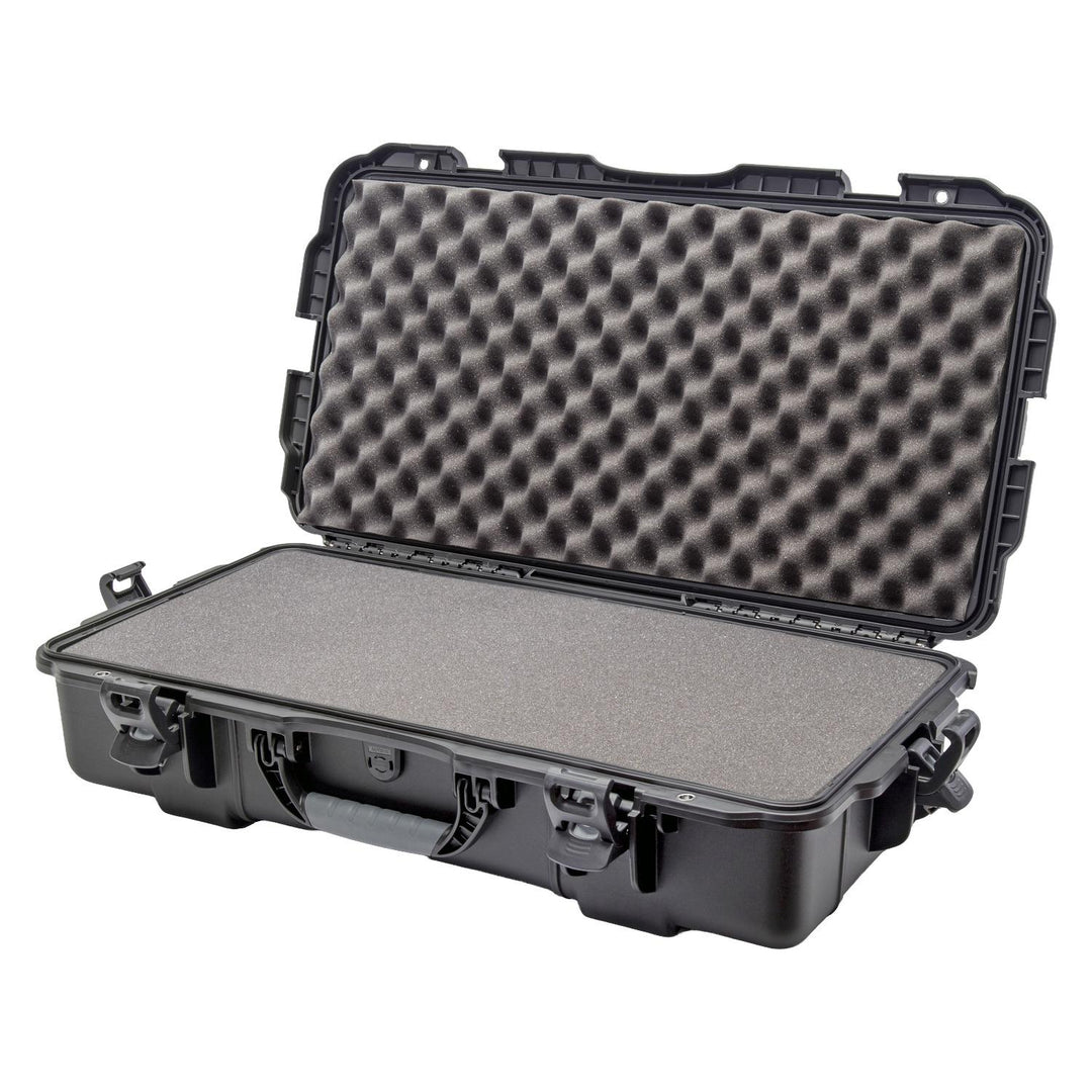 NANUK 980 Waterproof Hard Case With Foam Insert