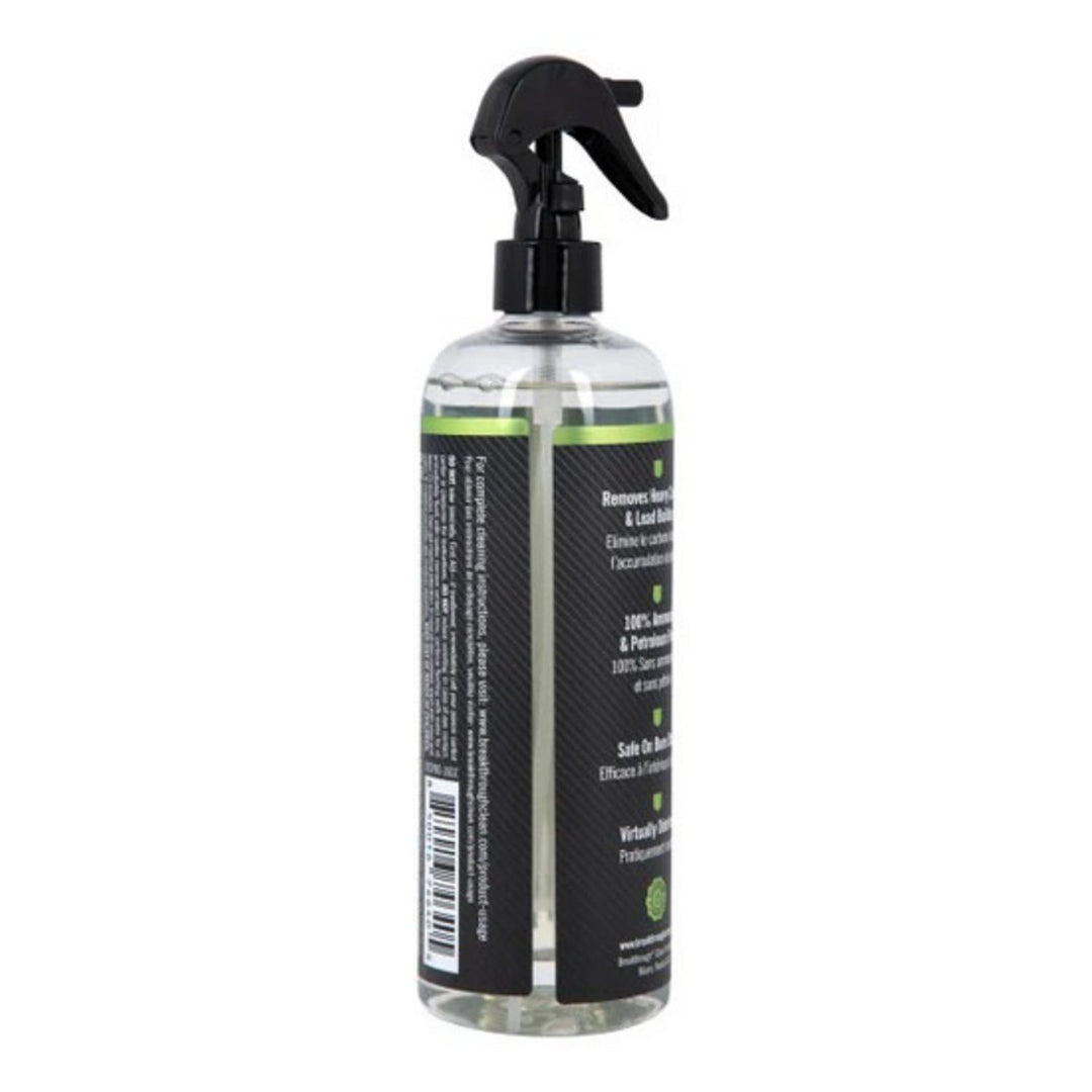 Breakthrough Clean Carbon Pro Heavy Carbon Remover 16oz Pump Spray