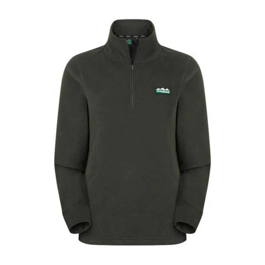 Ridgeline Womens Narvik Fleece