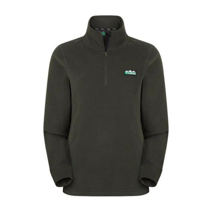 Ridgeline Womens Narvik Fleece