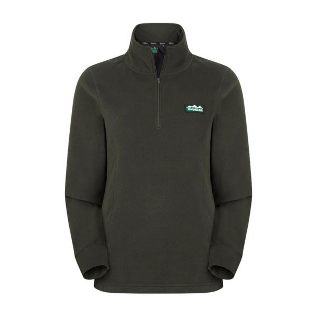 Ridgeline Womens Narvik Fleece – view 10