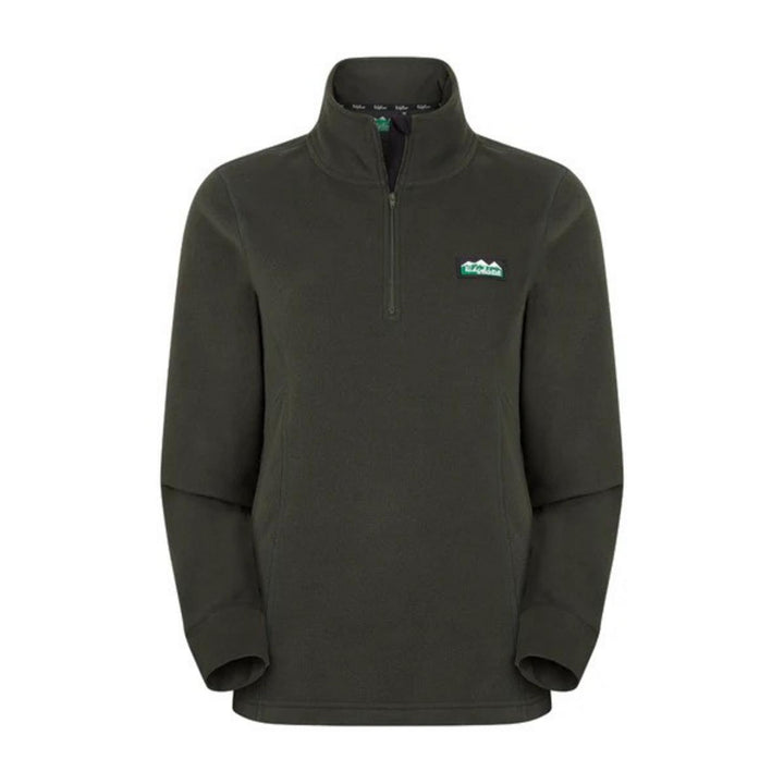 Ridgeline Womens Narvik Fleece – view 10