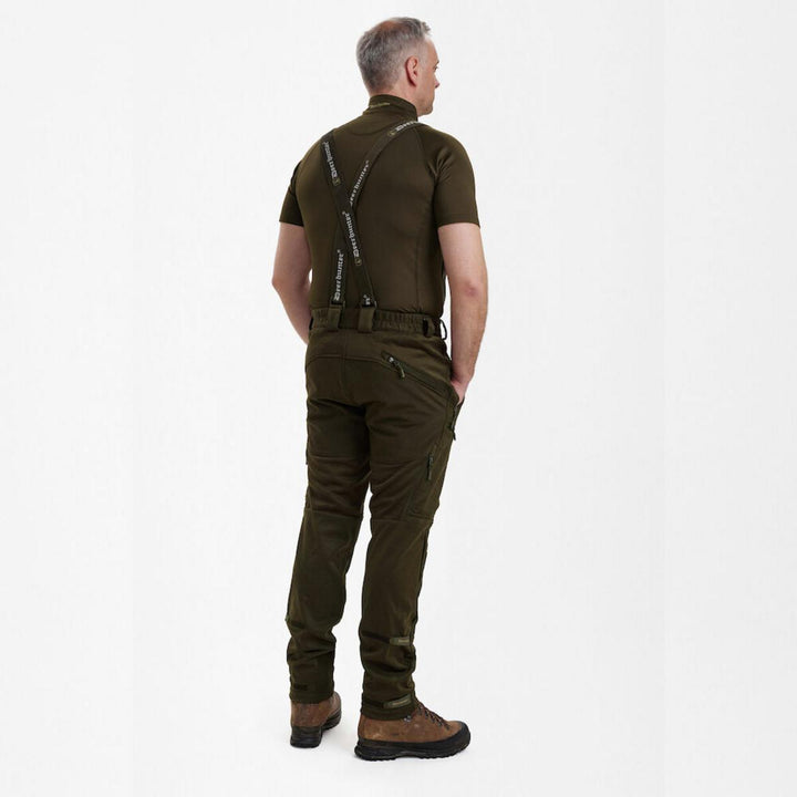 Deerhunter Excape Softshell Trousers Art