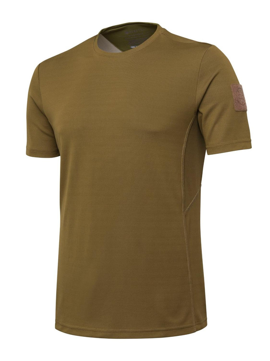 Beretta CORPORATE TACTICAL T-SHIRT Flat Dark Earth – view 3