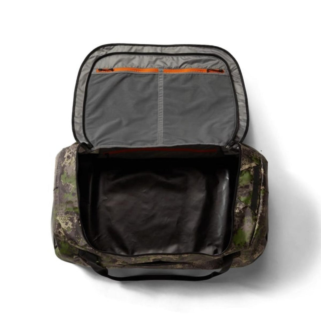 Sitka Drifter Duffle 110L Optifade Cover