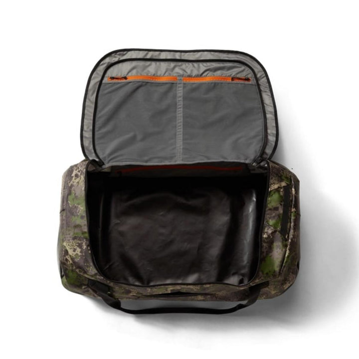Sitka Drifter Duffle 110L Optifade Cover
