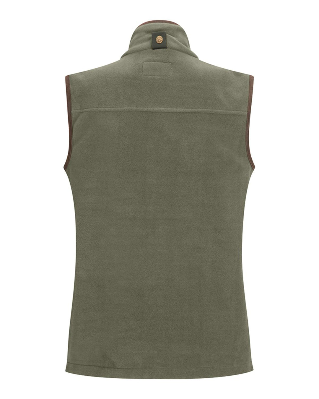 Hoggs of Fife Stenton Ladies Fleece Gilet