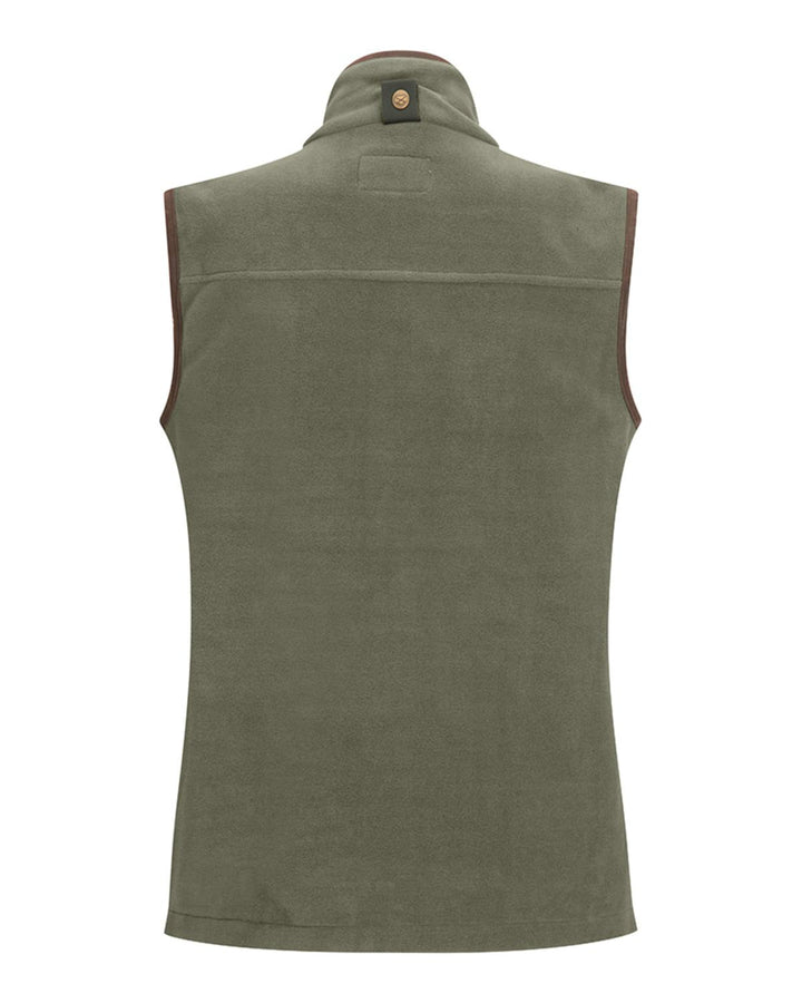 Hoggs of Fife Stenton Ladies Fleece Gilet