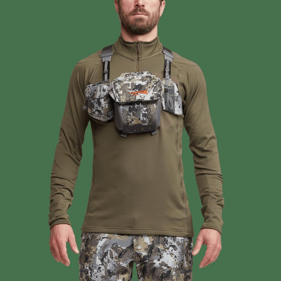 Sitka Flash Optics Harness Optifade Elevated II  /  /
