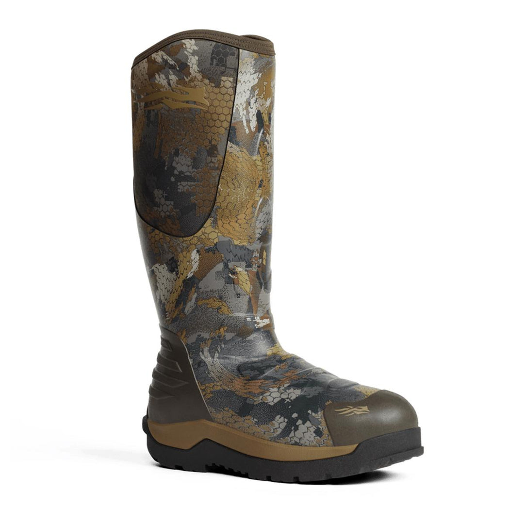 Sitka Back 40 Boot