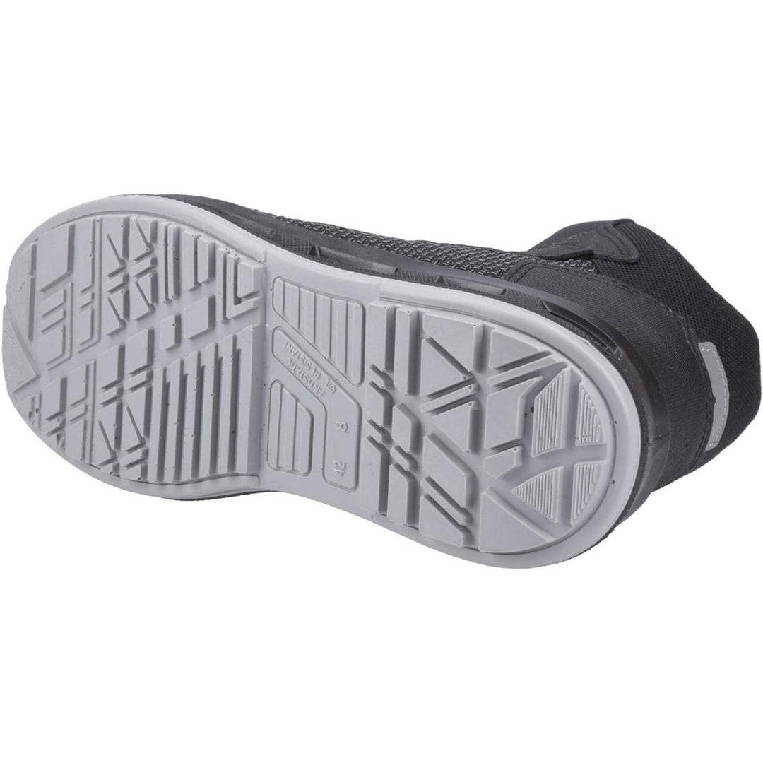 U Power Stego Redlion Safety Shoe – view 3
