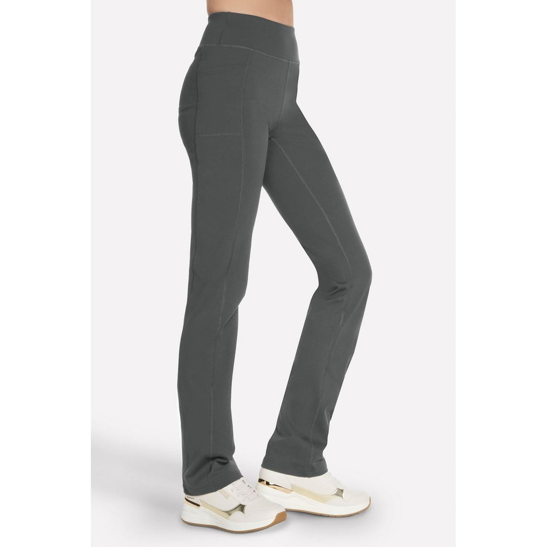 THE GOWALK PANT JOY Green