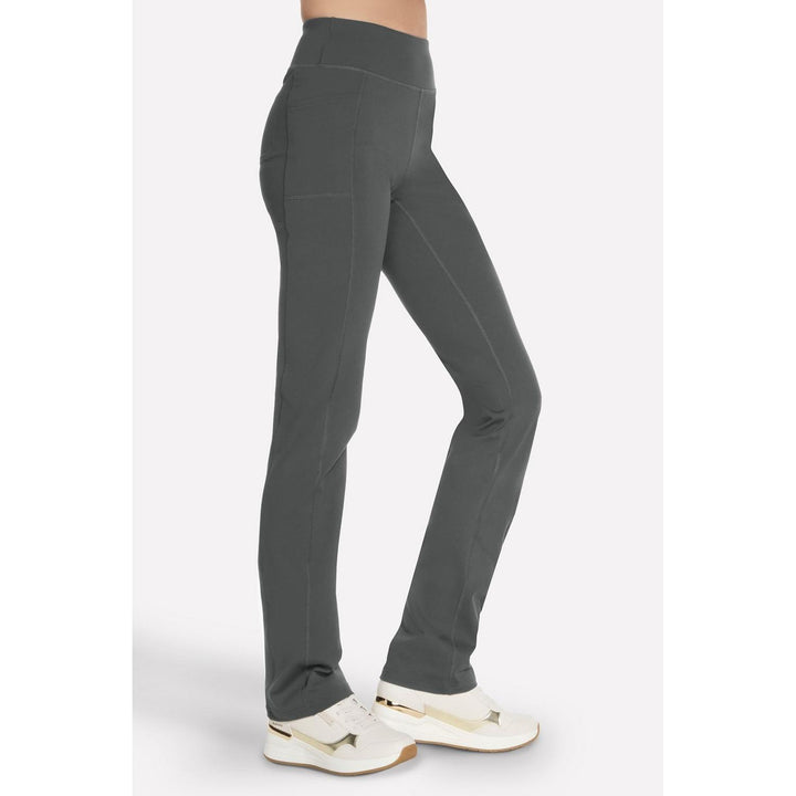THE GOWALK PANT JOY Green