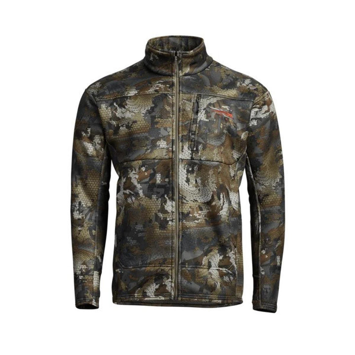 Sitka Traverse Jacket Optifade Timber