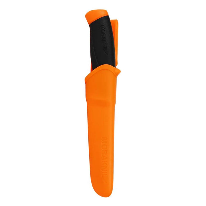 Morakniv Companion (S) Hi-Vis Orange