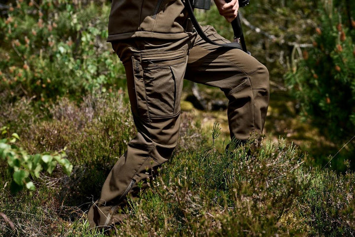 Harkila Härkila Flex trousers Willow – view 5