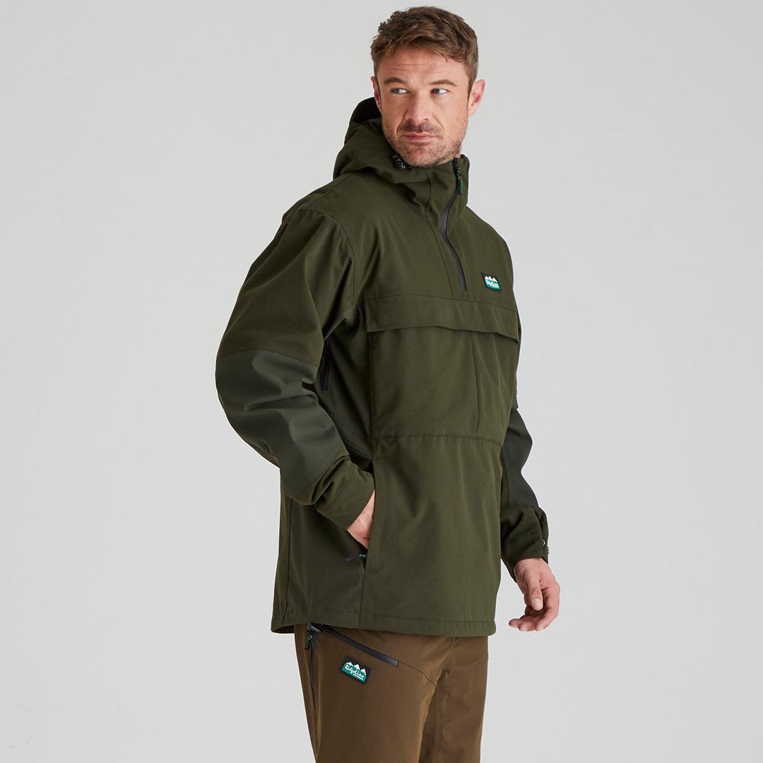 Ridgeline Mens Cambrian Smock
